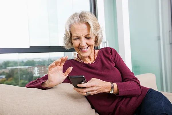 Learn how to use Facetime at Neenah-Menasha YMCA