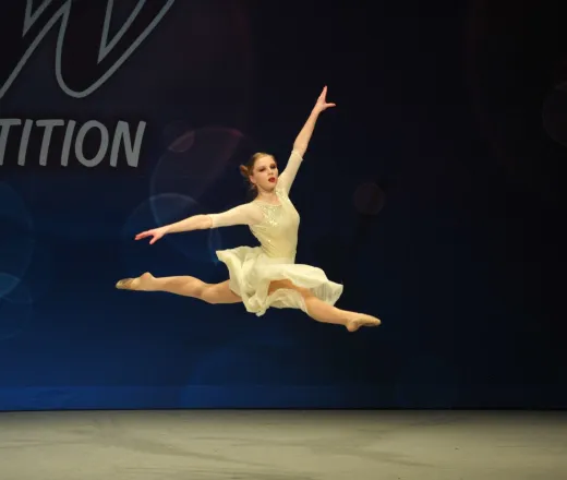 Learn more about YMCA Studio Y Competition Teams