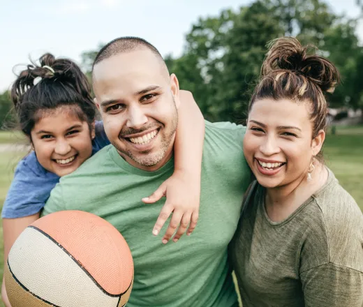 Be a part of something B.I.G.