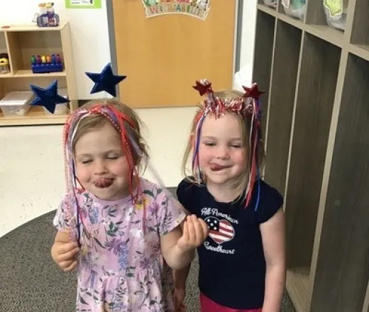 Adventure Camp at Fox West YMCA