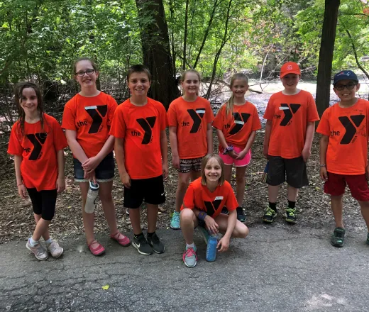 Heart of the Valley summer camps