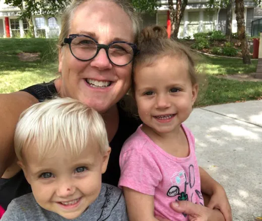 Appleton YMCA CLC Summer Day Camp