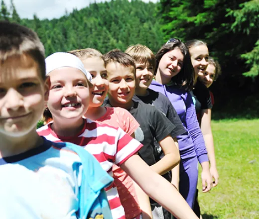 Summer Extended Day Learning Program