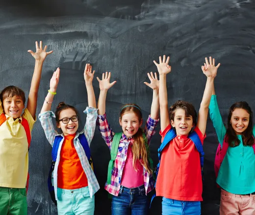 YMCA Before and After School Care