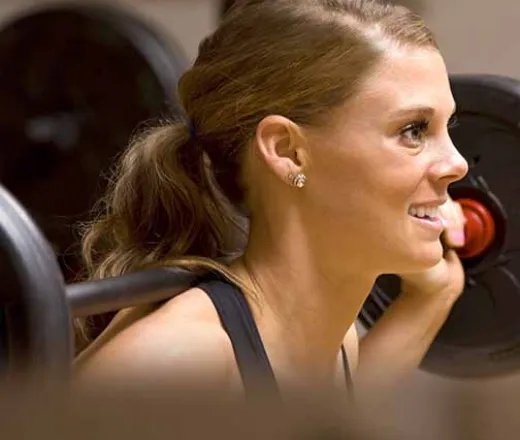 Strength Train Together at YMCA of the Fox Cities