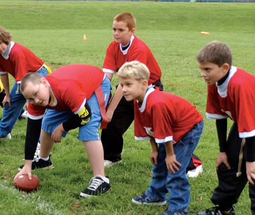 Flag Football