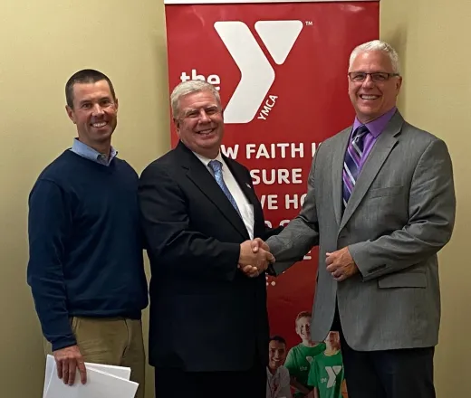 YMCA of the Fox Cities Acquires Valley Fitness & Racquet