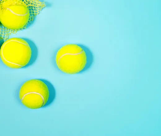 New Tennis Center now available at Ogden YMCA!