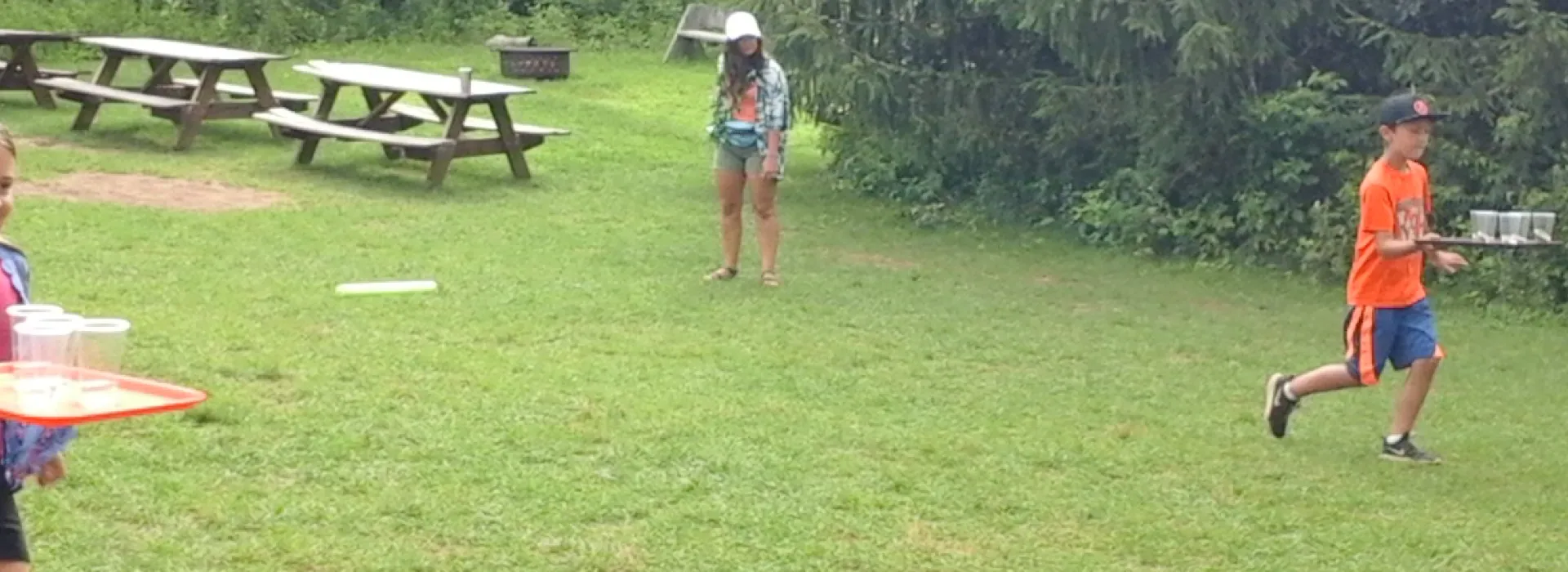 Summer Day Camps at Apple Creek YMCA