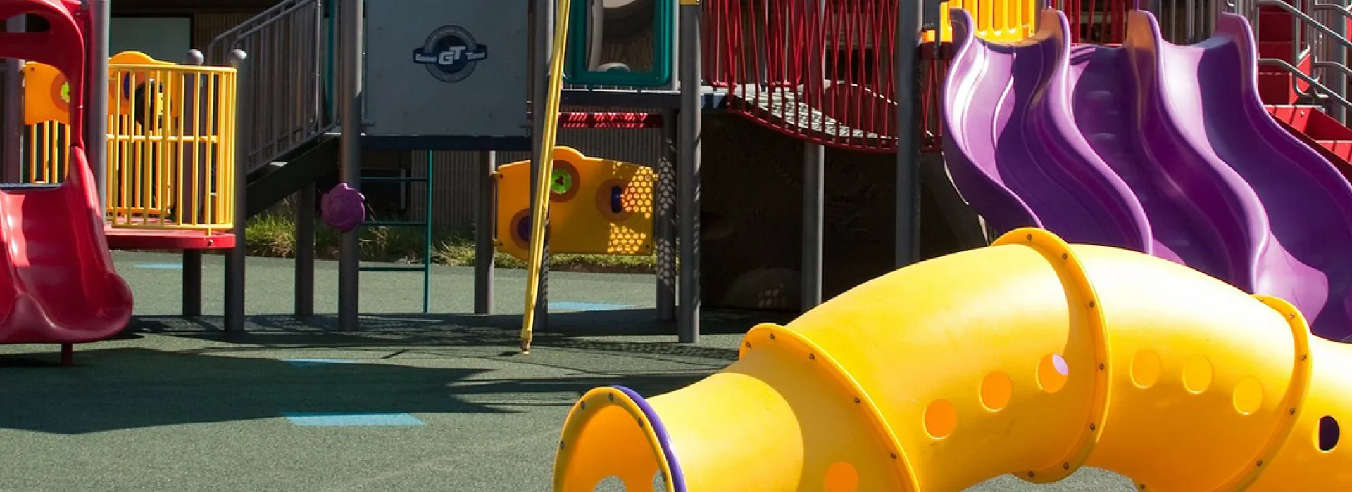 Fox West YMCA summer day camps