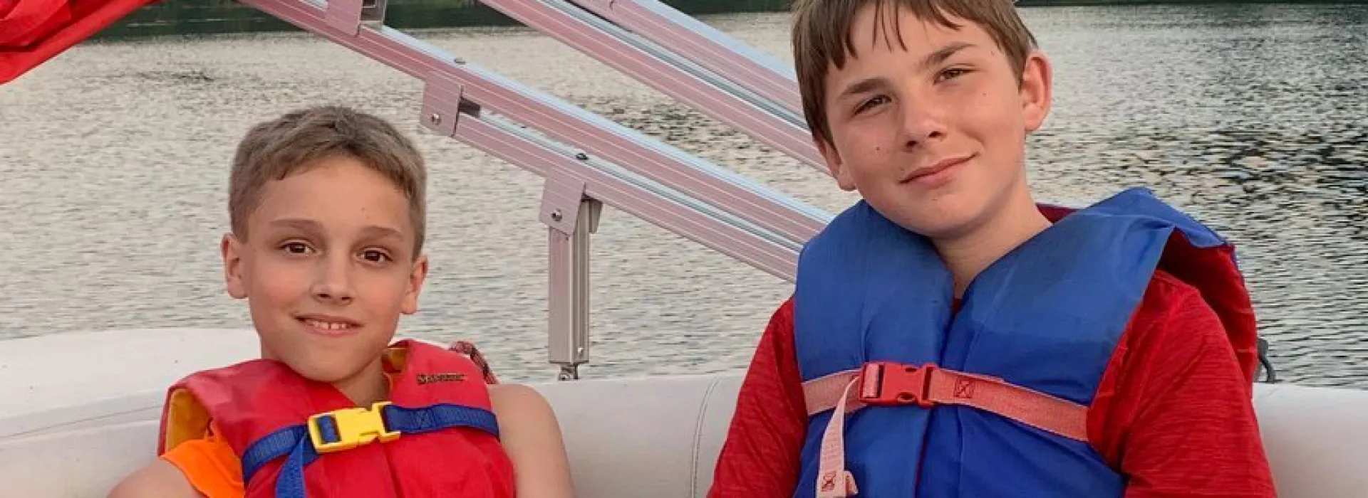 YMCA Camp Nan A Bo Sho