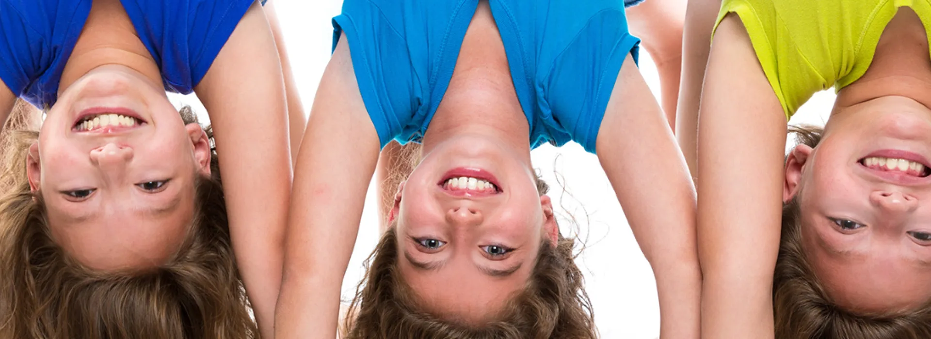 YMCA of the Fox Cities recreational gymnastics classes